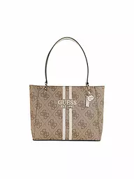 GUESS | Bolso - Shopper NOELLE II | Beige