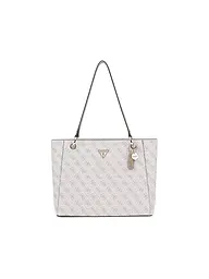 GUESS | Bolso - Shopper NOELLE II | Crema