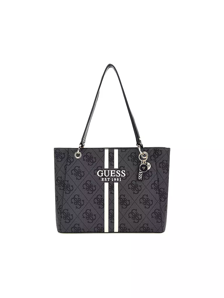 GUESS | Bolso - Shopper NOELLE II | Negro