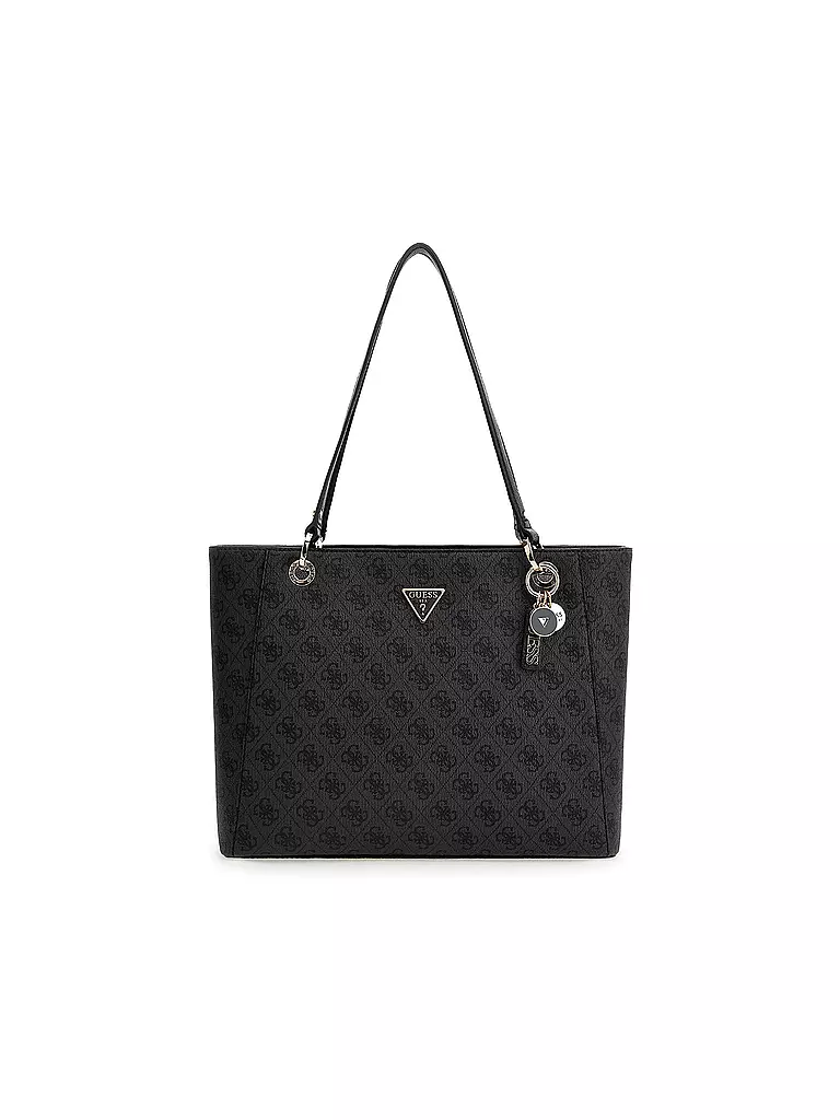 GUESS | Bolso - Shopper NOELLE II | Negro