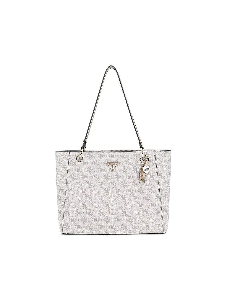 GUESS | Bolso - Shopper NOELLE II | Crema