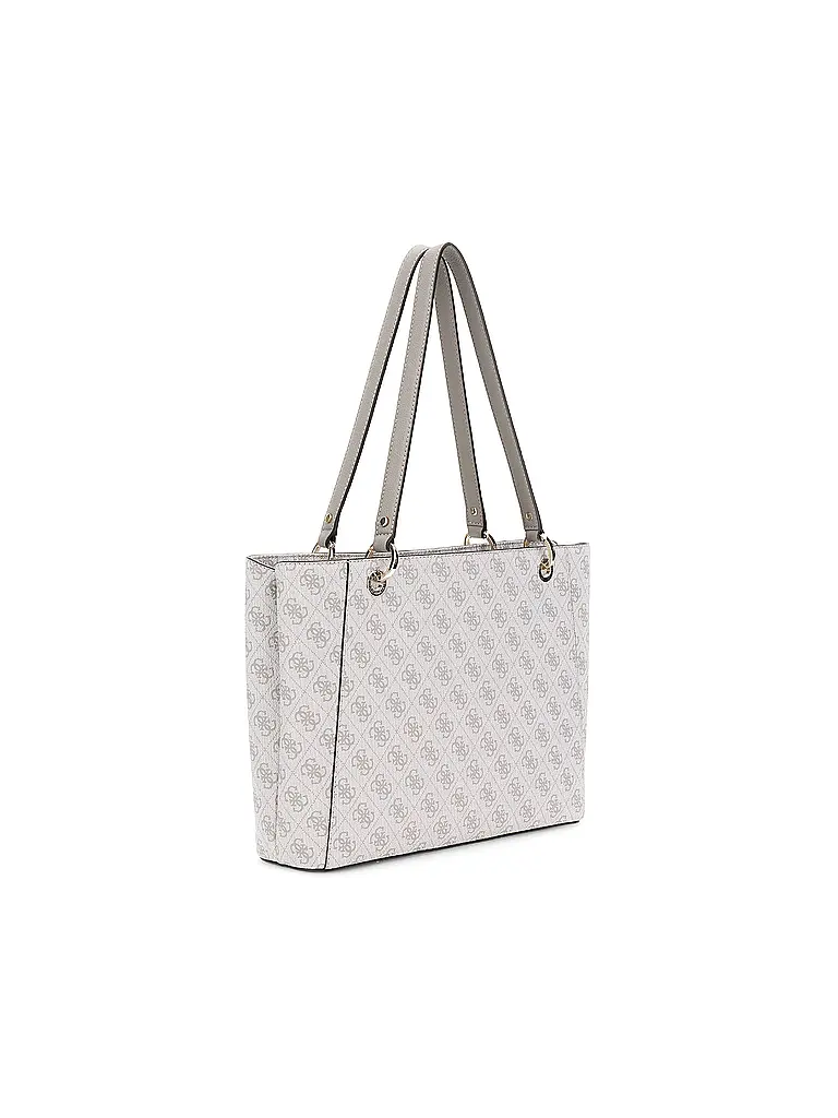 GUESS | Bolso - Shopper NOELLE II | Crema