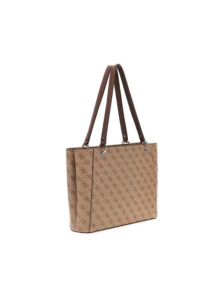 GUESS | Bolso - Shopper NOELLE II | Beige