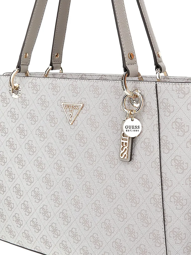 GUESS | Bolso - Shopper NOELLE II | Crema