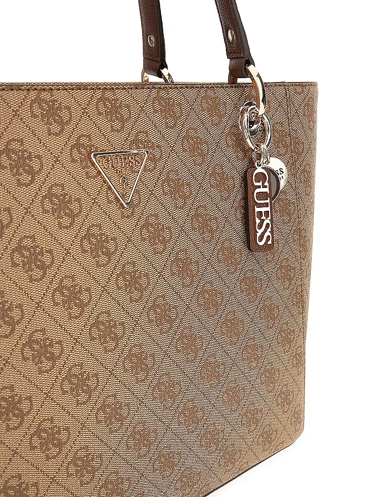 GUESS | Bolso - Shopper NOELLE II | Beige