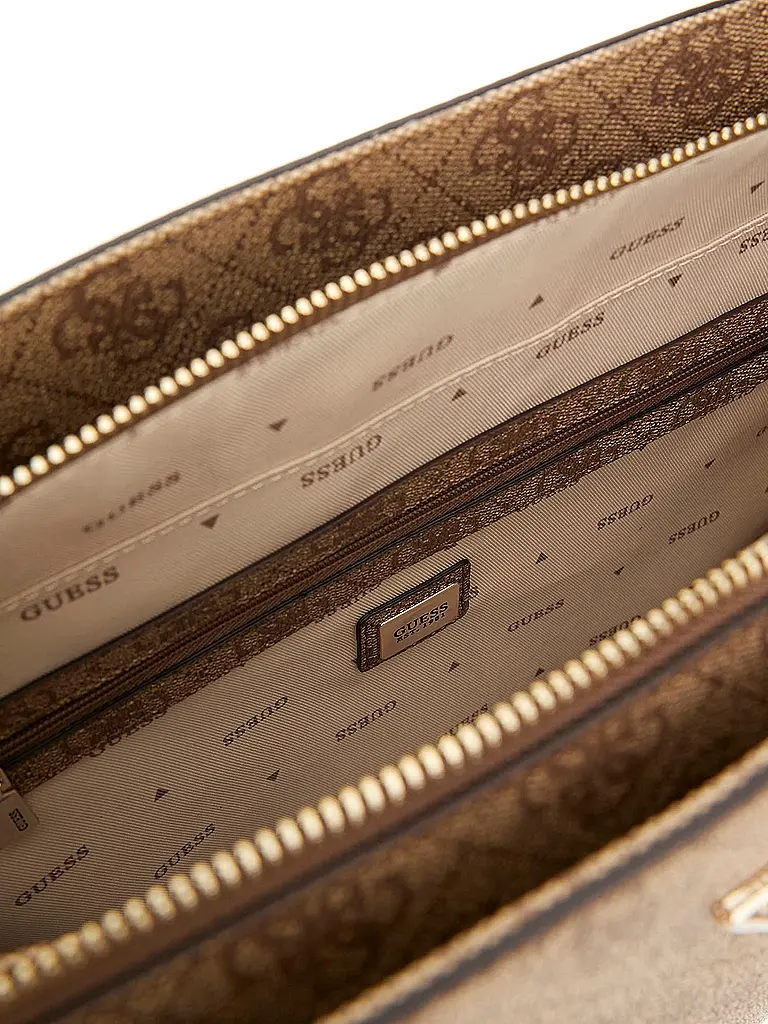 GUESS | Bolso - Shopper NOELLE II | Beige