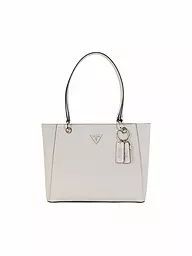 GUESS | Bolso - Shopper NOELLE | Blanco
