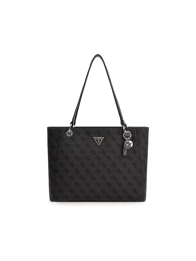 GUESS | Bolso - Shopper NOELLE | schwarz
