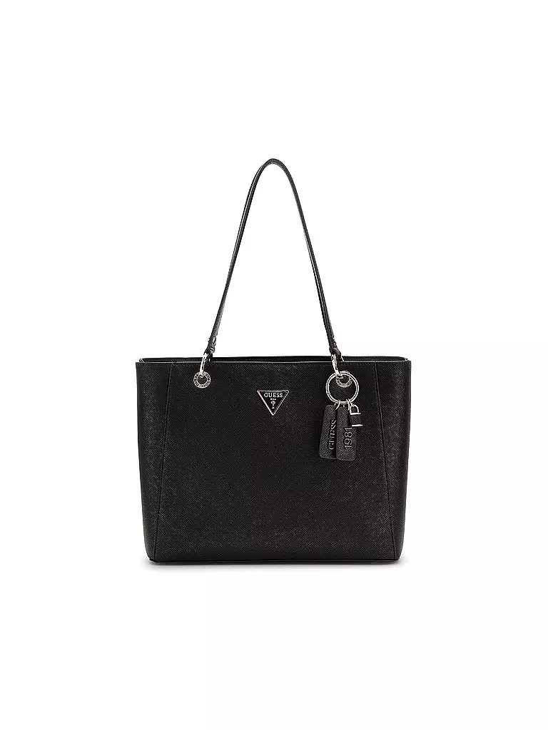 GUESS | Bolso - Shopper NOELLE | Negro