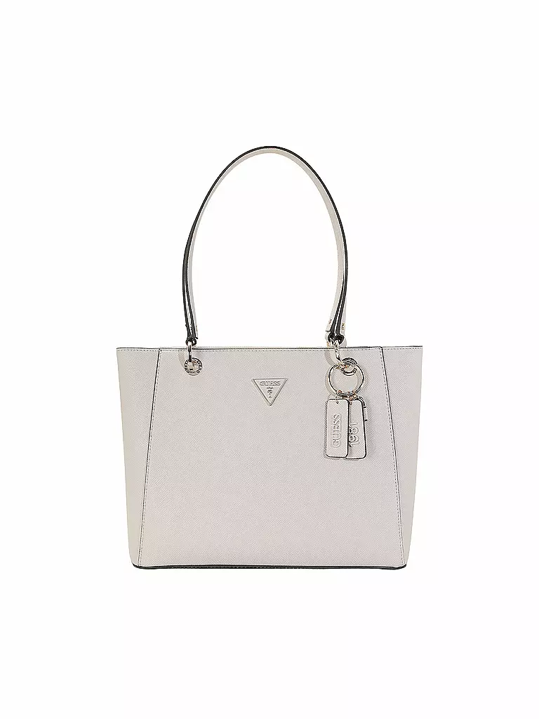 GUESS | Bolso - Shopper NOELLE | Blanco