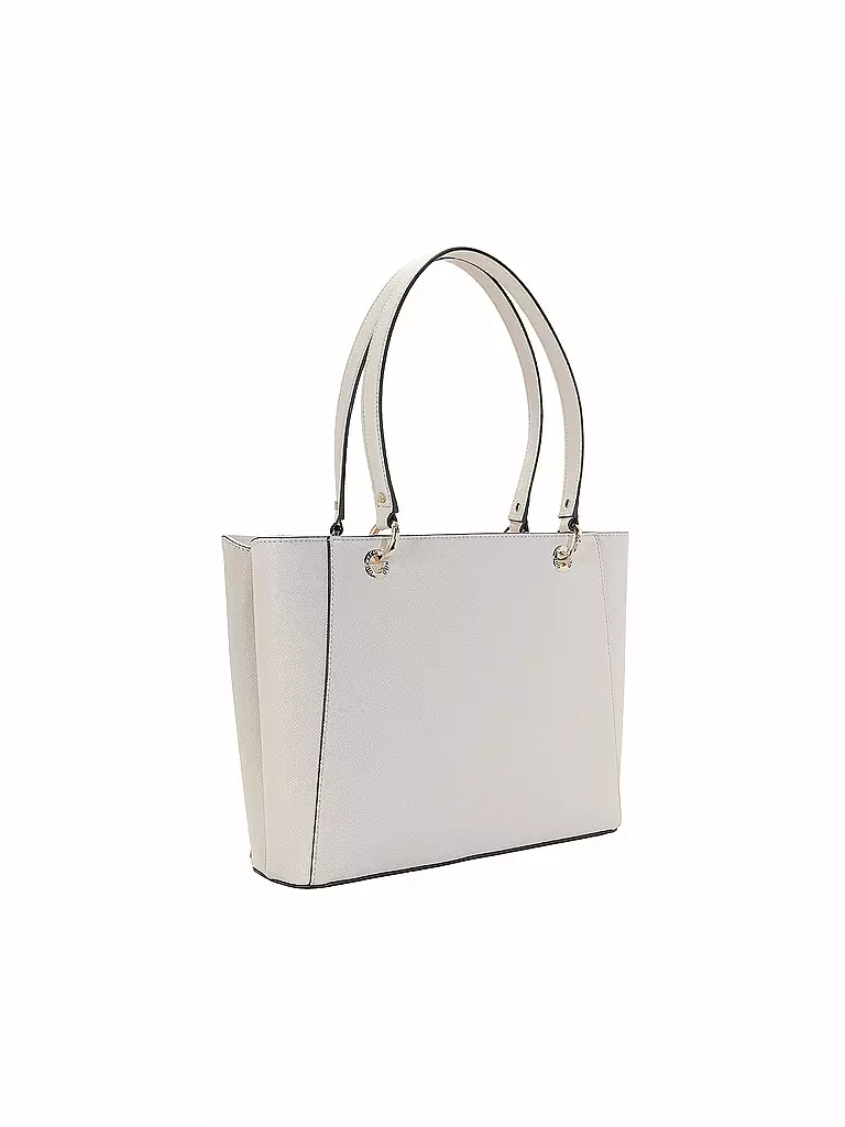 GUESS | Bolso - Shopper NOELLE | Blanco