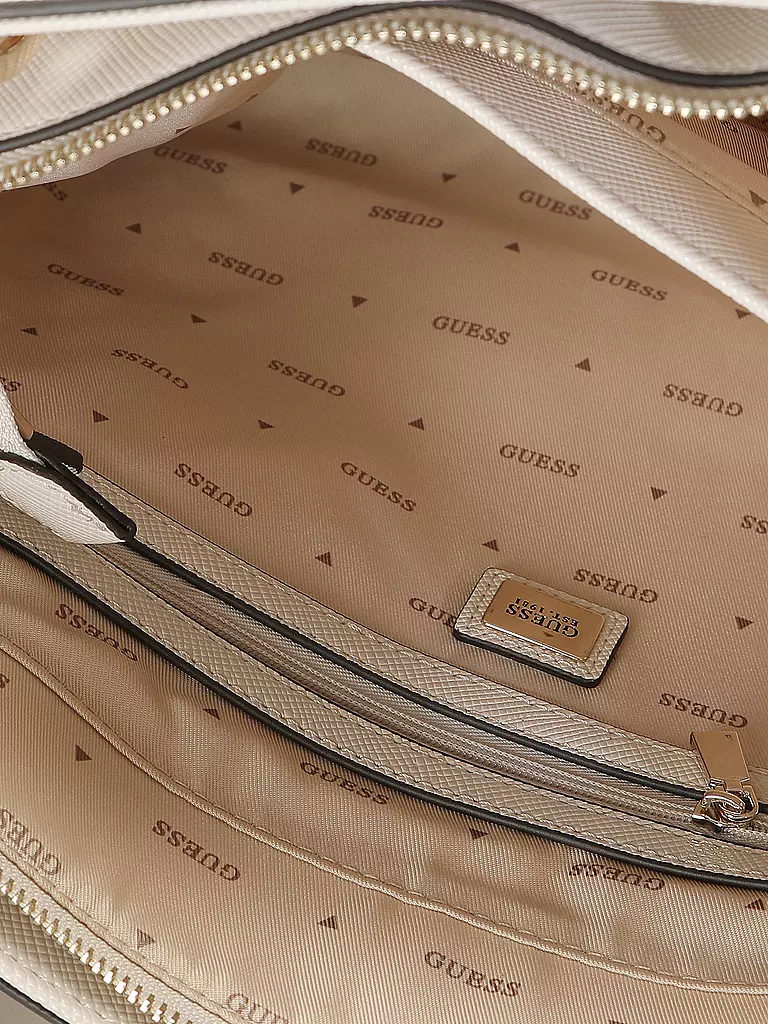 GUESS | Bolso - Shopper NOELLE | Blanco