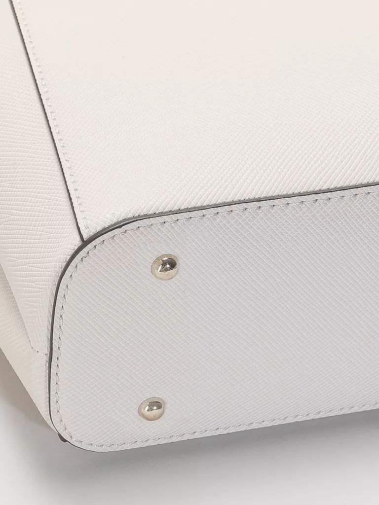 GUESS | Bolso - Shopper NOELLE | Blanco