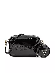GUESS | Bolso infantil | Negro