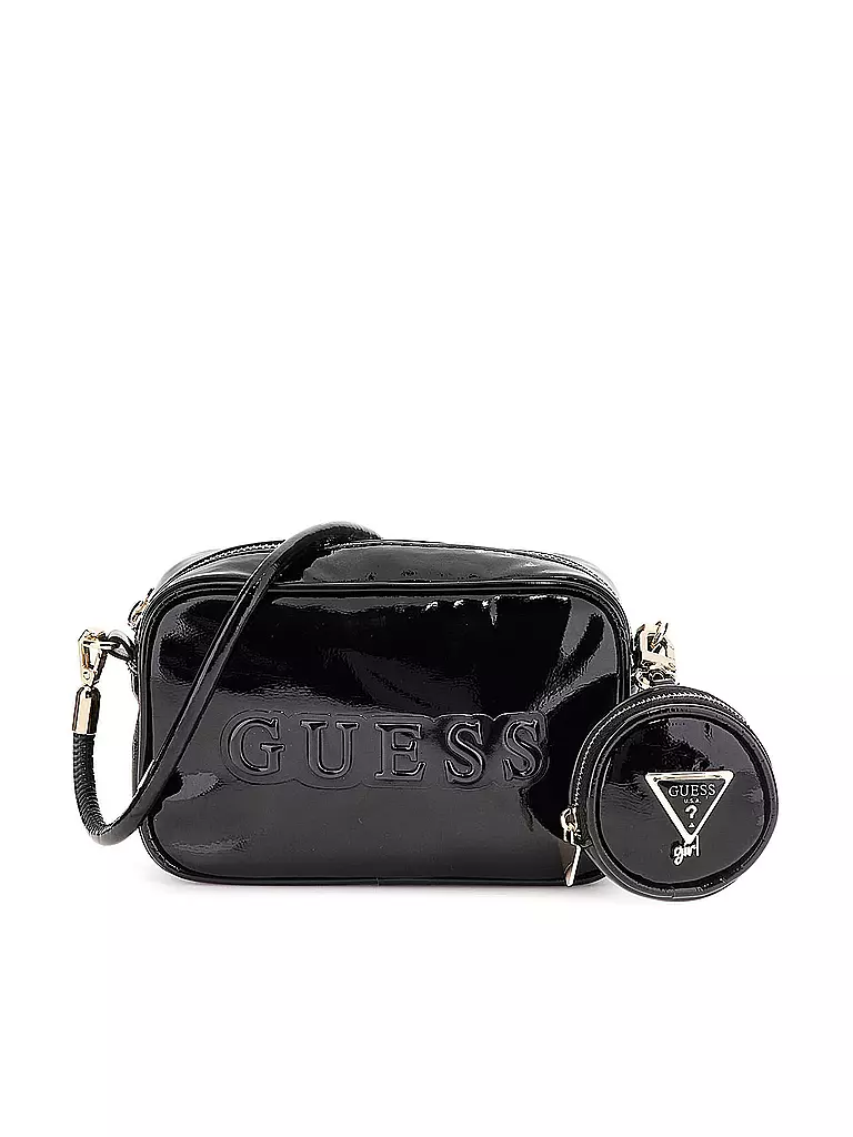 GUESS | Bolso infantil | Negro