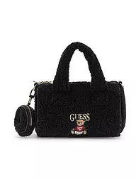 GUESS | Bolso para niños | Negro