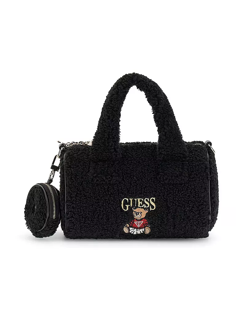 GUESS | Bolso para niños | Negro