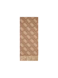 GUESS | Bufanda | Beige
