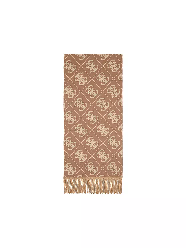 GUESS | Bufanda | Beige
