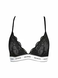GUESS | Bustier BELLE | Negro
