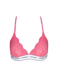 GUESS | Bustier BELLE | Fucsia