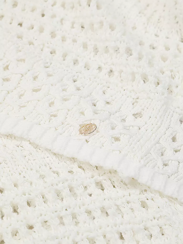 GUESS | Cárdigan de niña | weiss