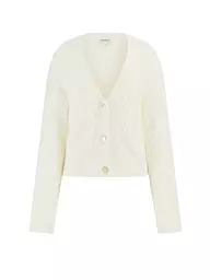 GUESS | Cárdigan KINAKO | Blanco