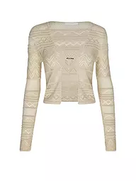 GUESS | Cárdigan NELLIE | Oro