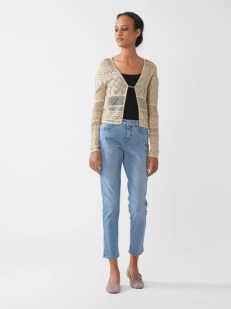 GUESS | Cárdigan NELLIE | Oro