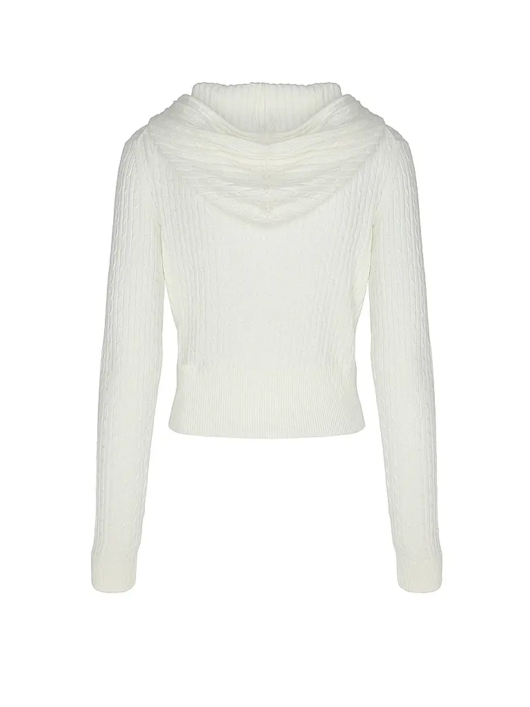 GUESS | Cárdigan | Crema