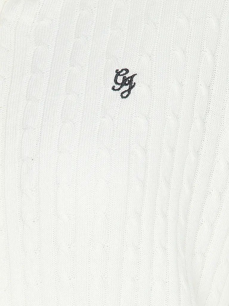 GUESS | Cárdigan | Crema