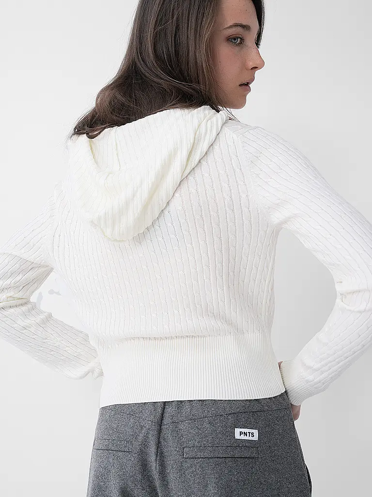 GUESS | Cárdigan | Crema