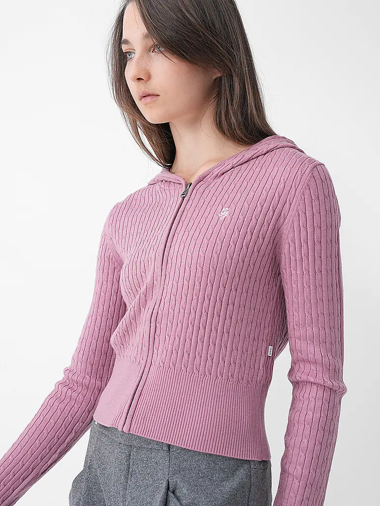 GUESS | Cárdigan | Rosa