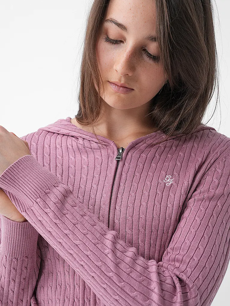 GUESS | Cárdigan | Rosa
