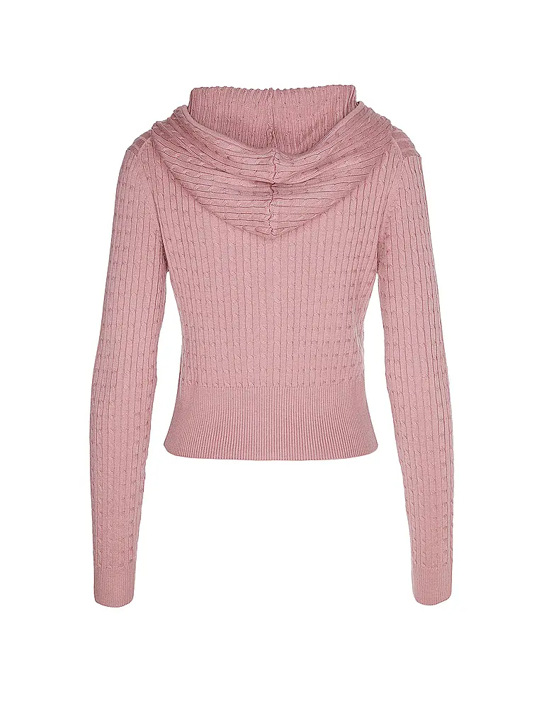 GUESS | Cárdigan | Rosa