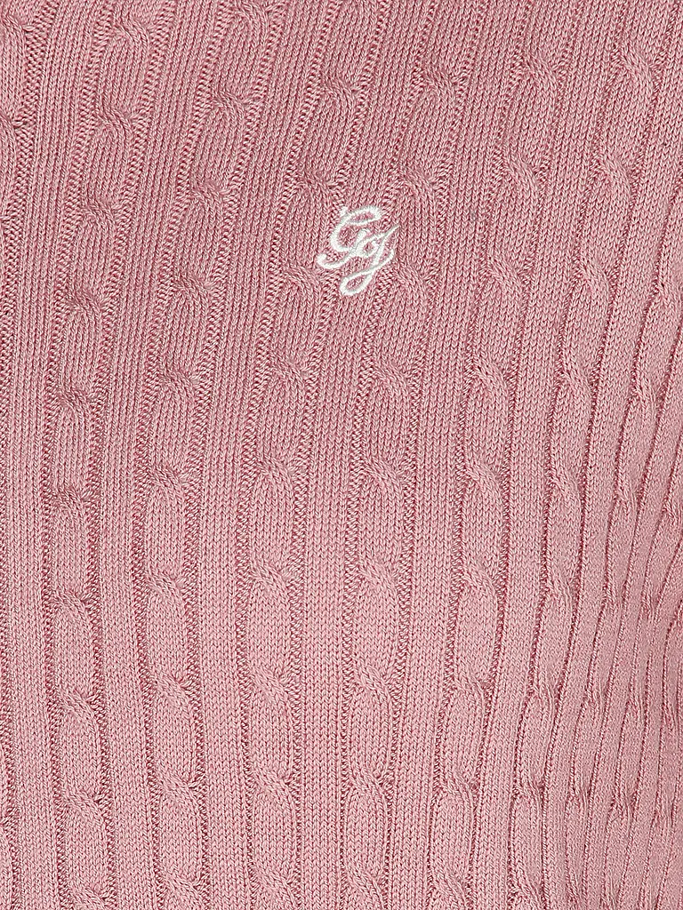 GUESS | Cárdigan | Rosa