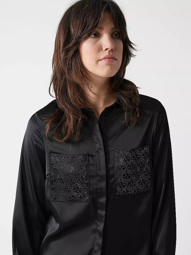 GUESS | Camisa blusa | 