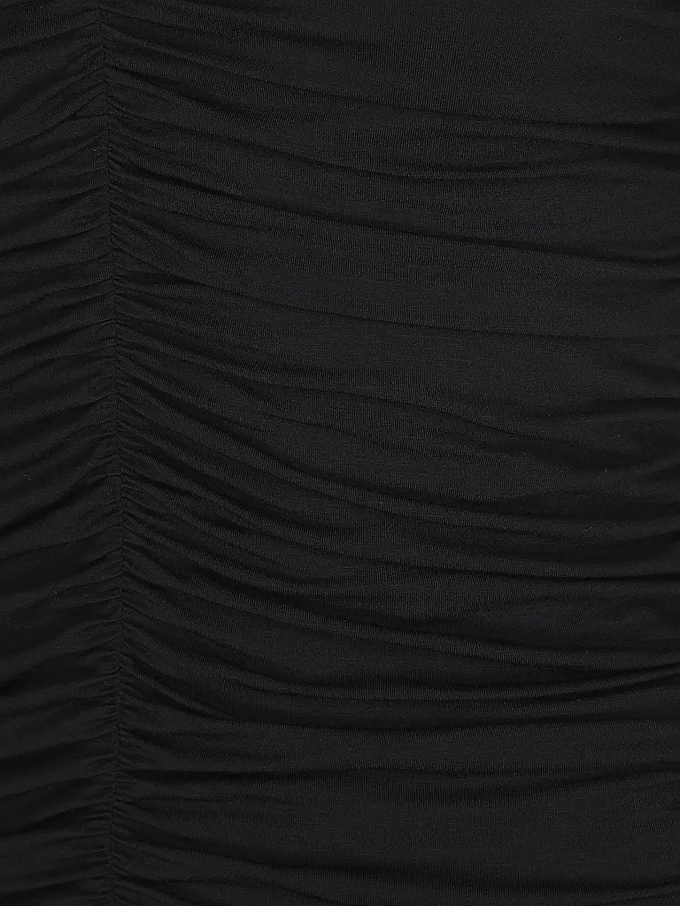 GUESS | Camiseta de manga larga AYLEEN | Negro