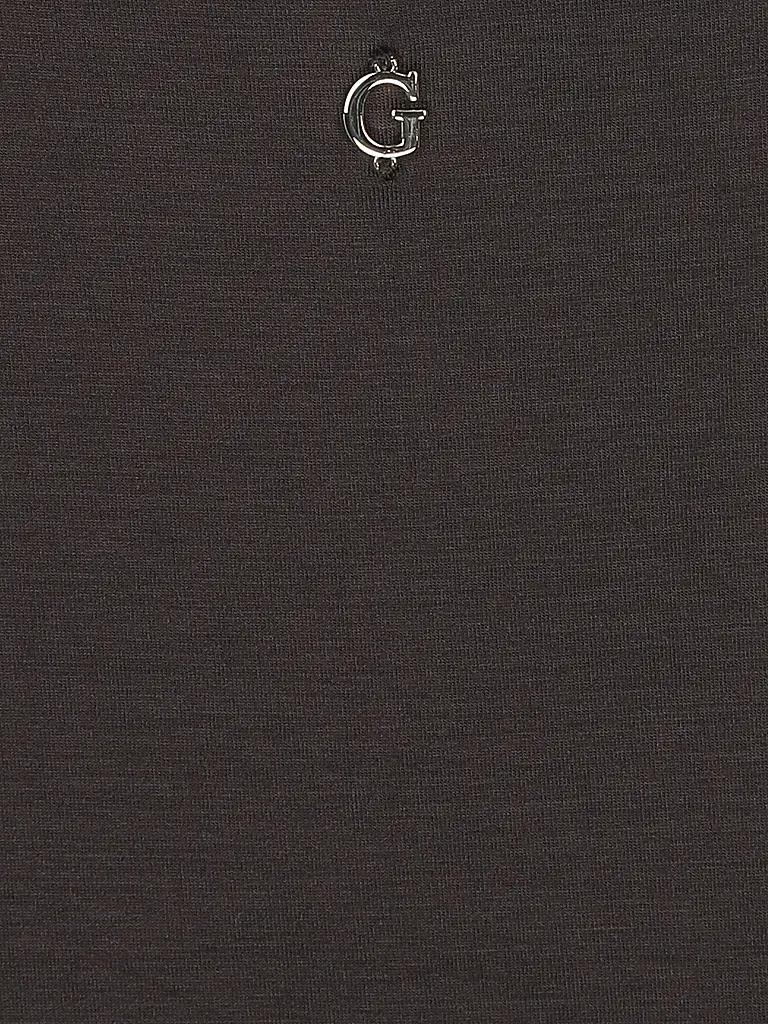 GUESS | Camiseta de manga larga AYLEEN | 