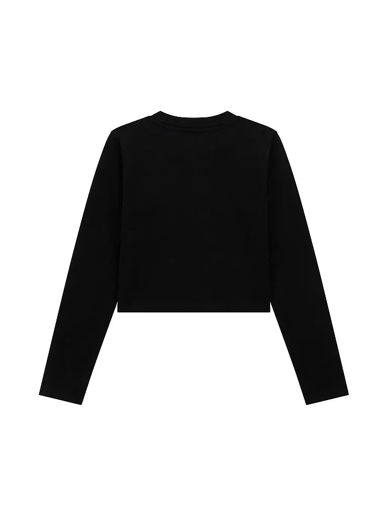 GUESS | Camiseta de manga larga para niña | 