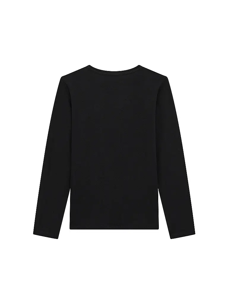 GUESS | Camiseta de manga larga para niña | 