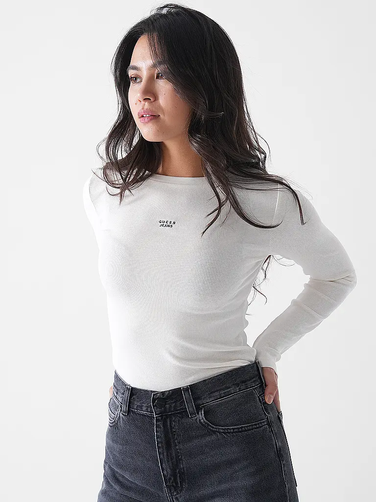 GUESS | Camiseta de manga larga |