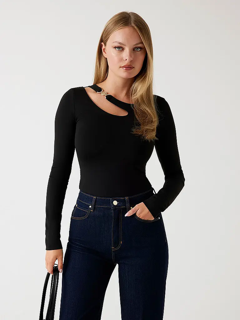 GUESS | Camiseta de manga larga | 