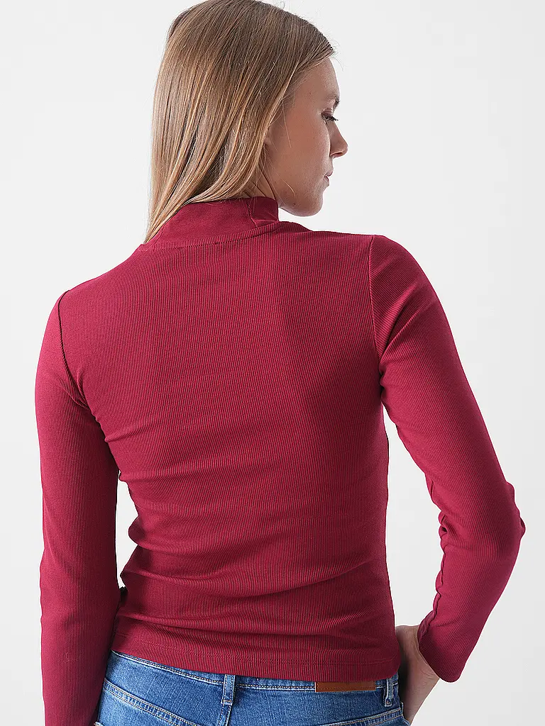 GUESS | Camiseta de manga larga | 