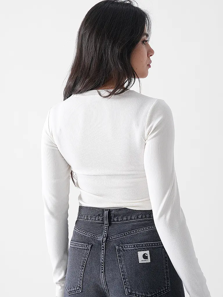 GUESS | Camiseta de manga larga |