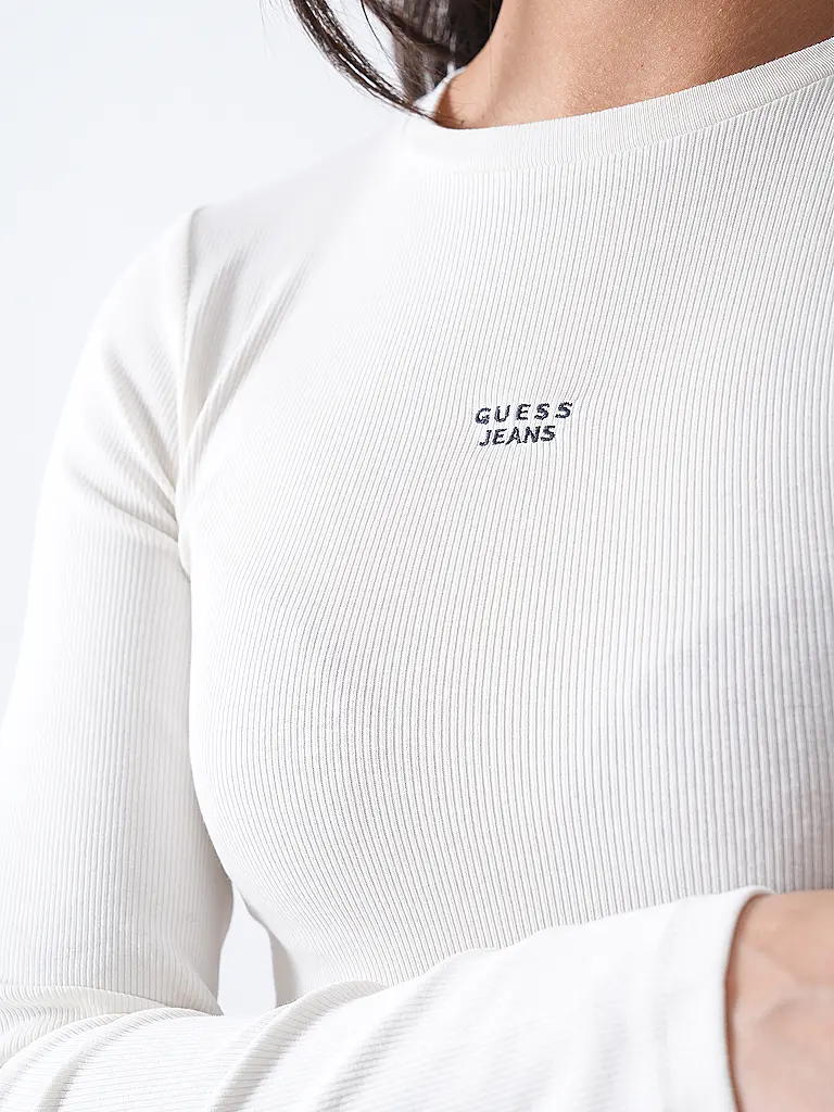 GUESS | Camiseta de manga larga |