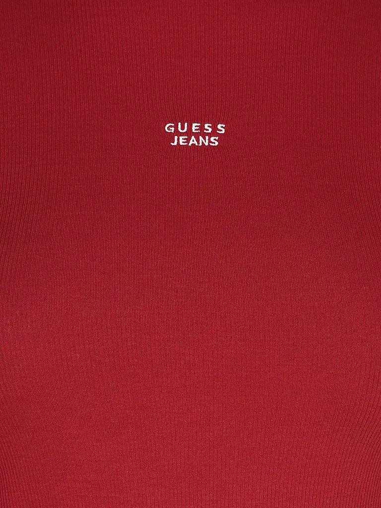 GUESS | Camiseta de manga larga | 