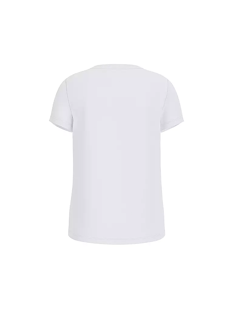 GUESS | Camiseta de niña | weiss