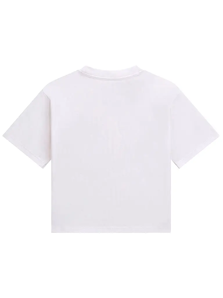 GUESS | Camiseta de niña | 