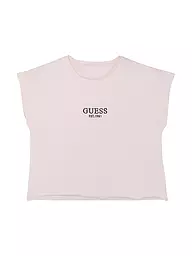 GUESS | Camiseta de niña | Rosa